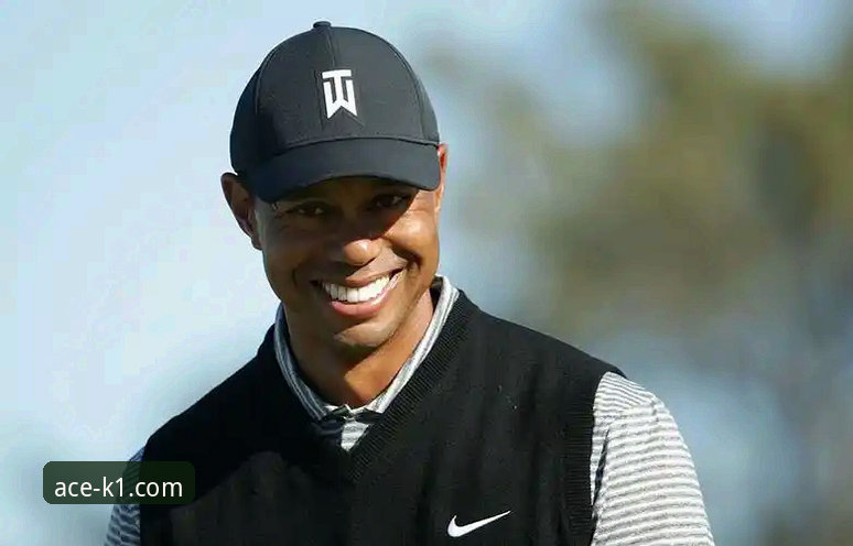 Tiger Woods暂别赛场 vs 重返巅峰之路：K1体育棋牌平台带你解读传奇的十字路口