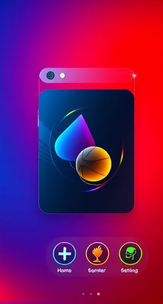 智启赛事，即刻下载