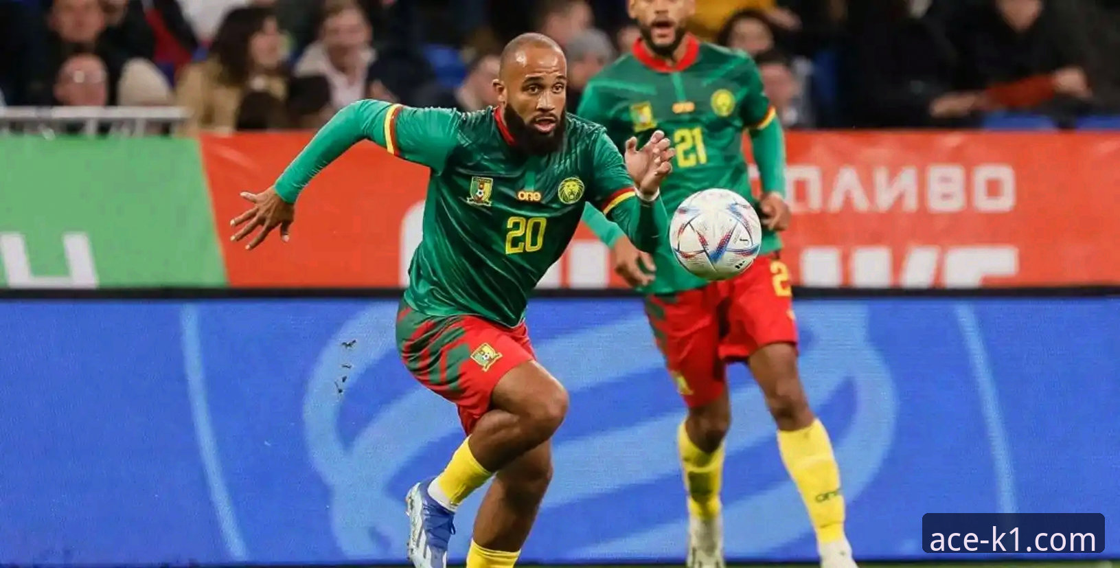 世界杯绝杀之战！民主刚果52年回归的实用观赛指南