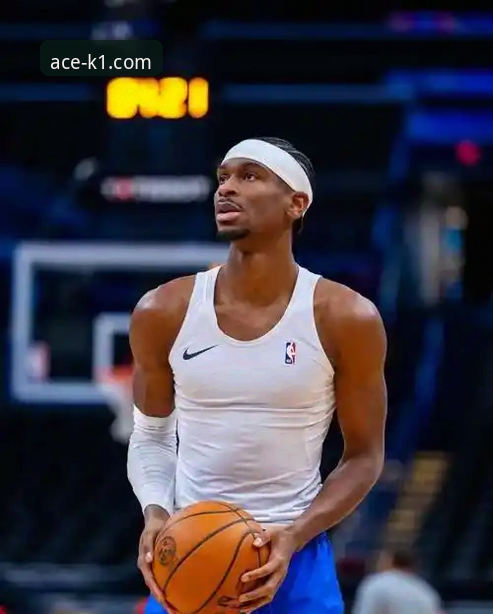 亚历山大47分加时制胜，雷霆险胜活塞技术复盘详解